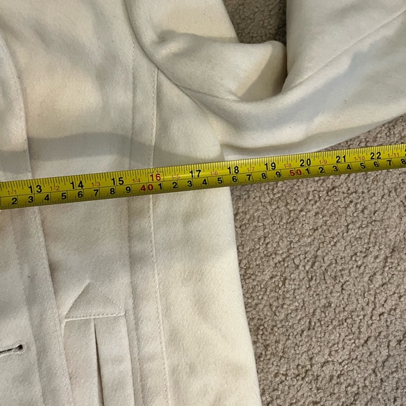 J. Crew Vintage Wool Coat - Picture 7 of 7